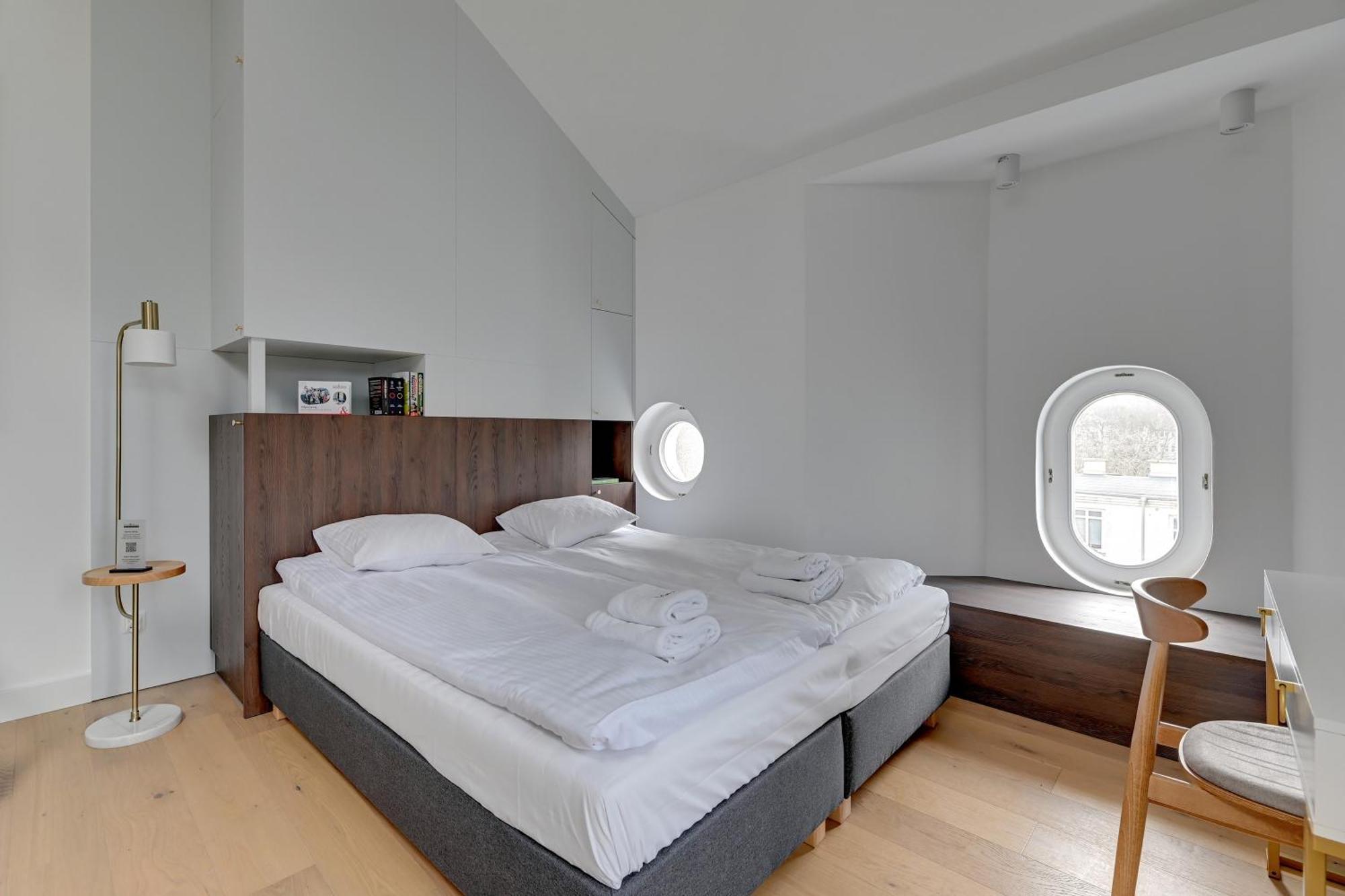 White Dune By Dom & House Apartments Сопот Екстериор снимка