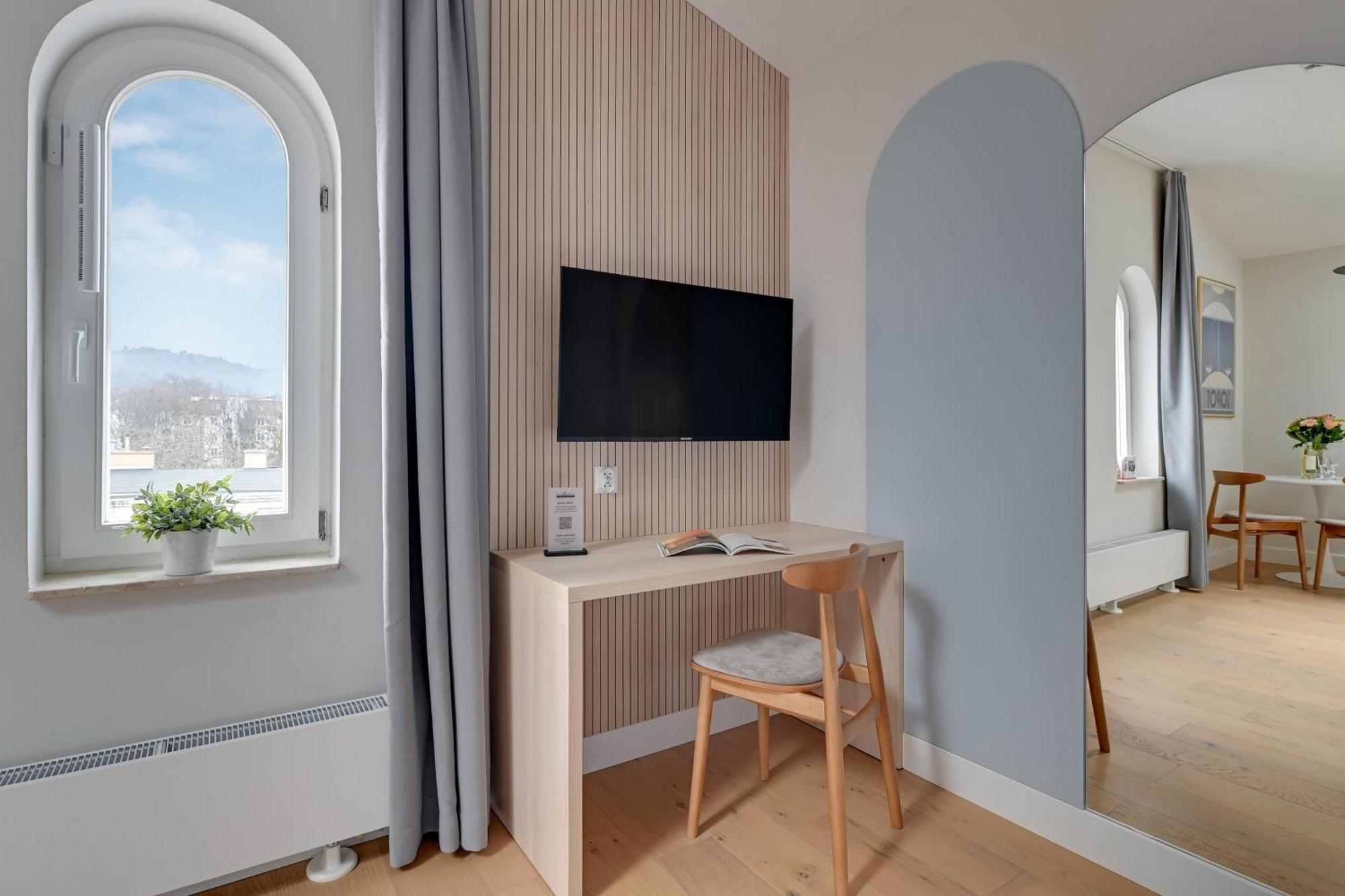 White Dune By Dom & House Apartments Сопот Екстериор снимка