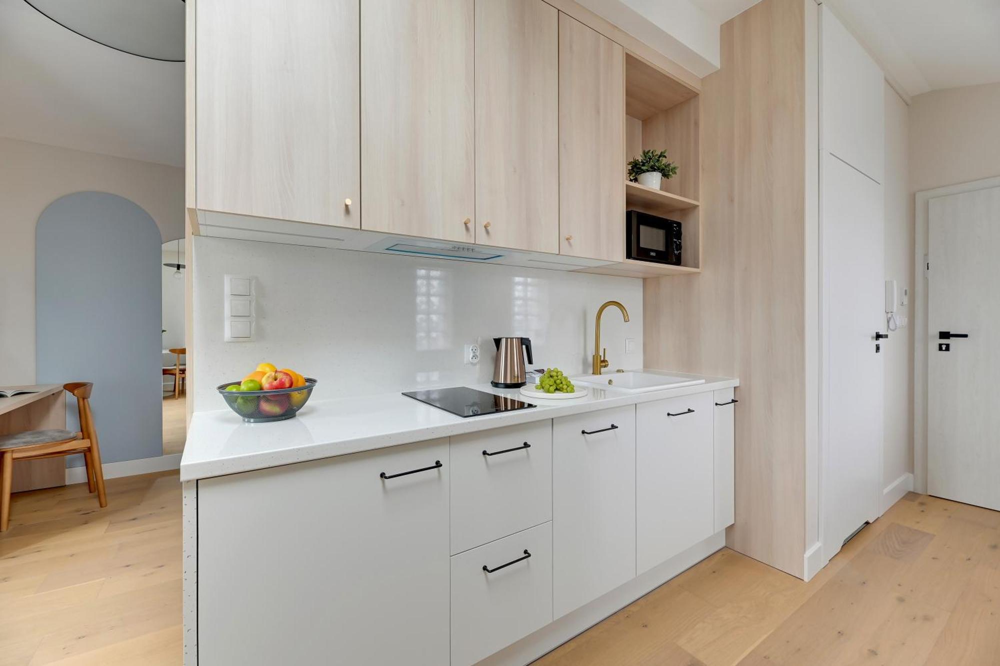 White Dune By Dom & House Apartments Сопот Екстериор снимка