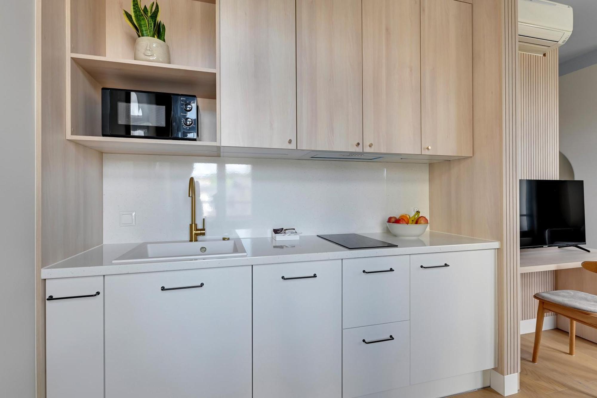 White Dune By Dom & House Apartments Сопот Екстериор снимка