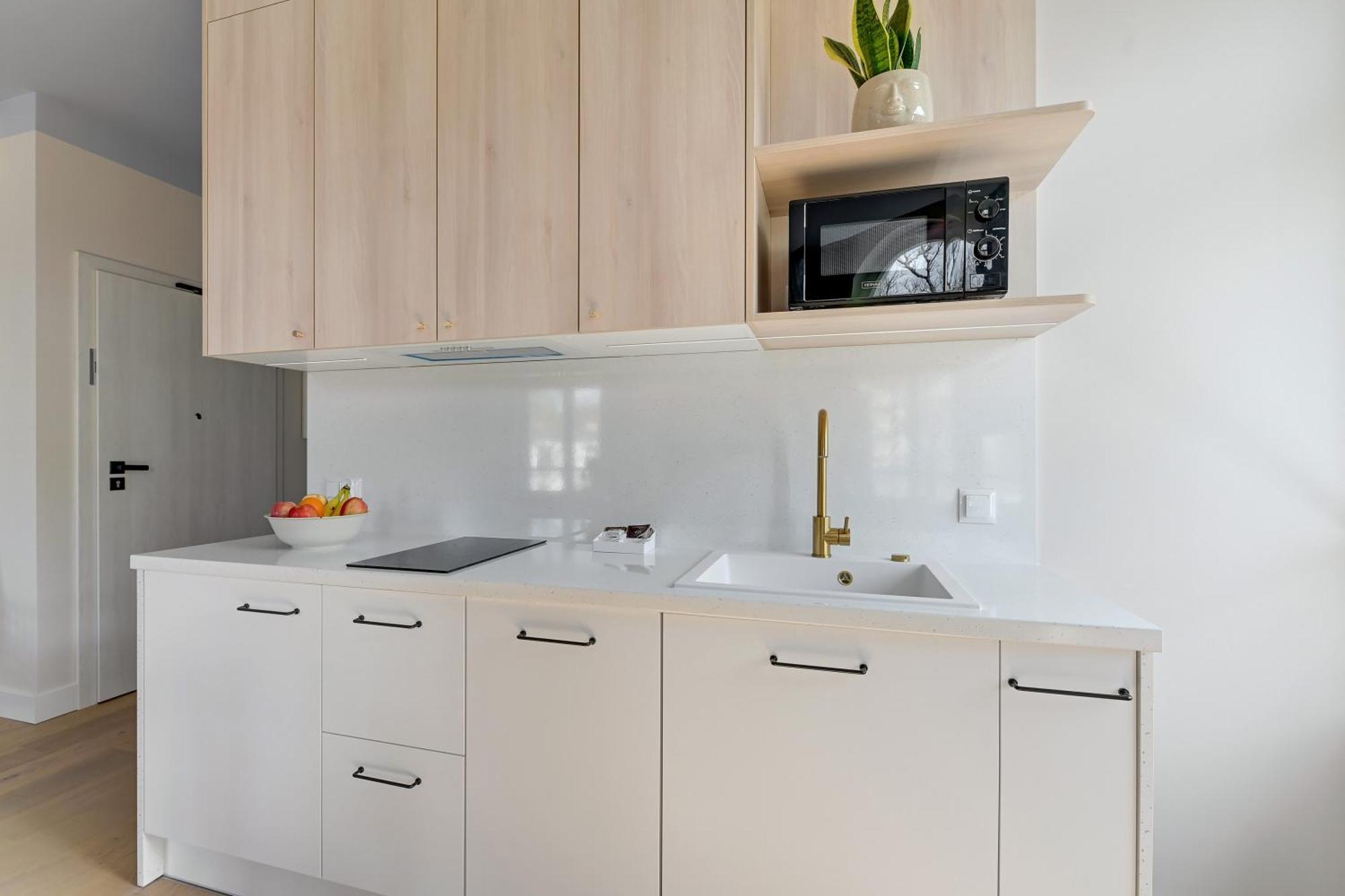 White Dune By Dom & House Apartments Сопот Екстериор снимка