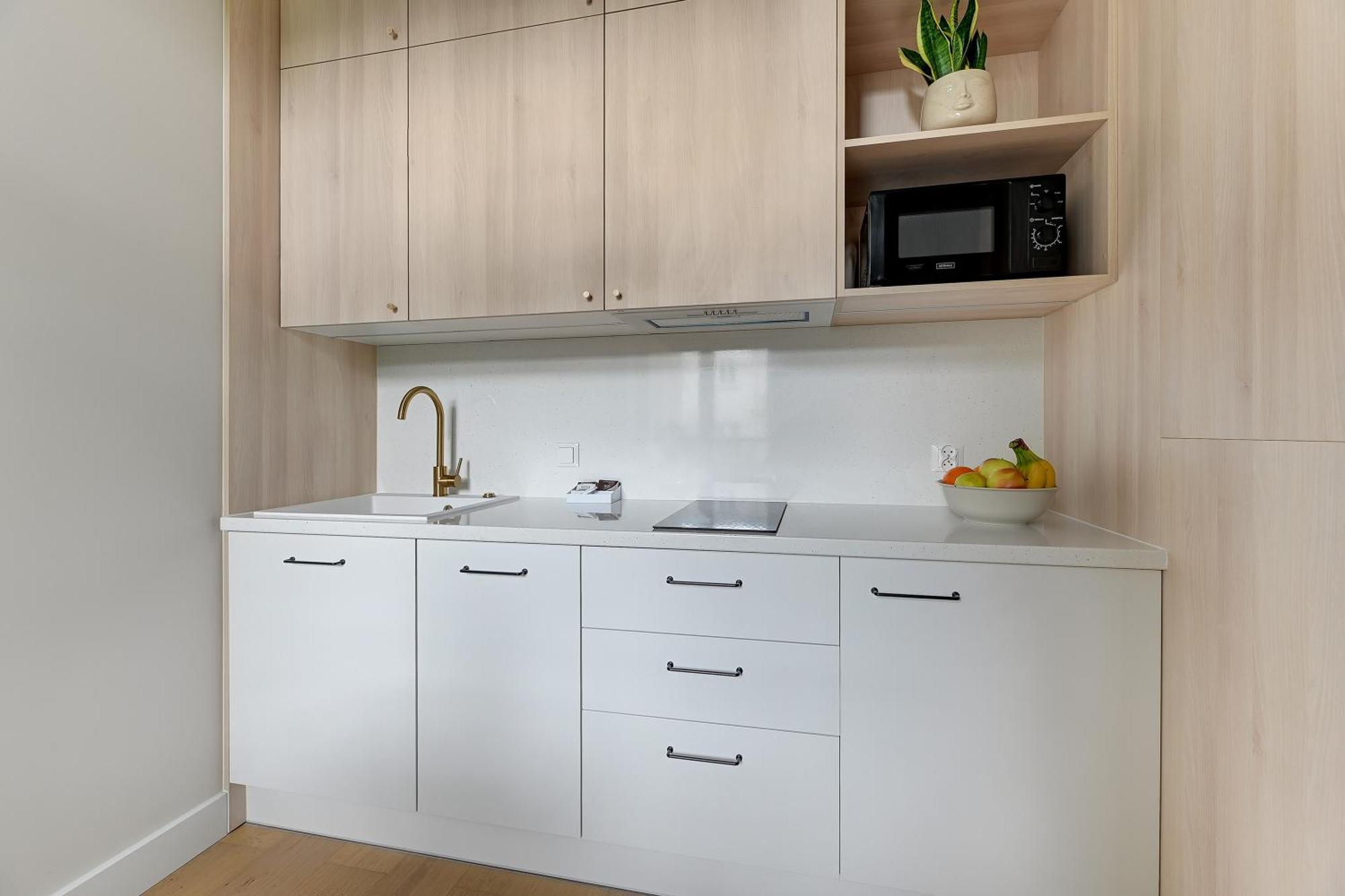 White Dune By Dom & House Apartments Сопот Екстериор снимка