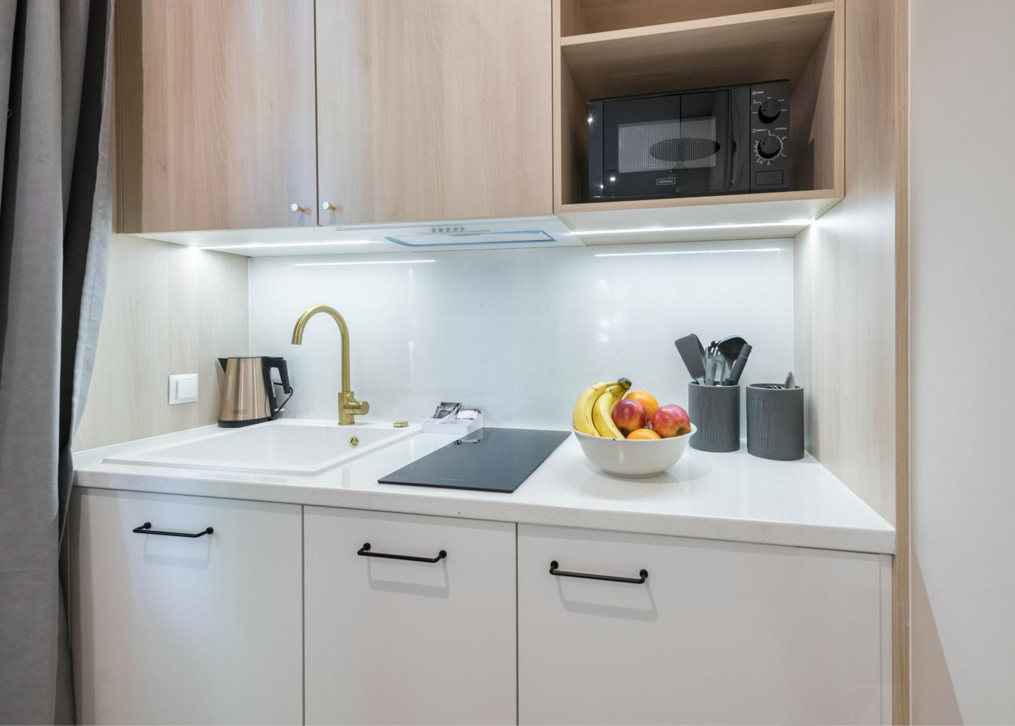 White Dune By Dom & House Apartments Сопот Екстериор снимка