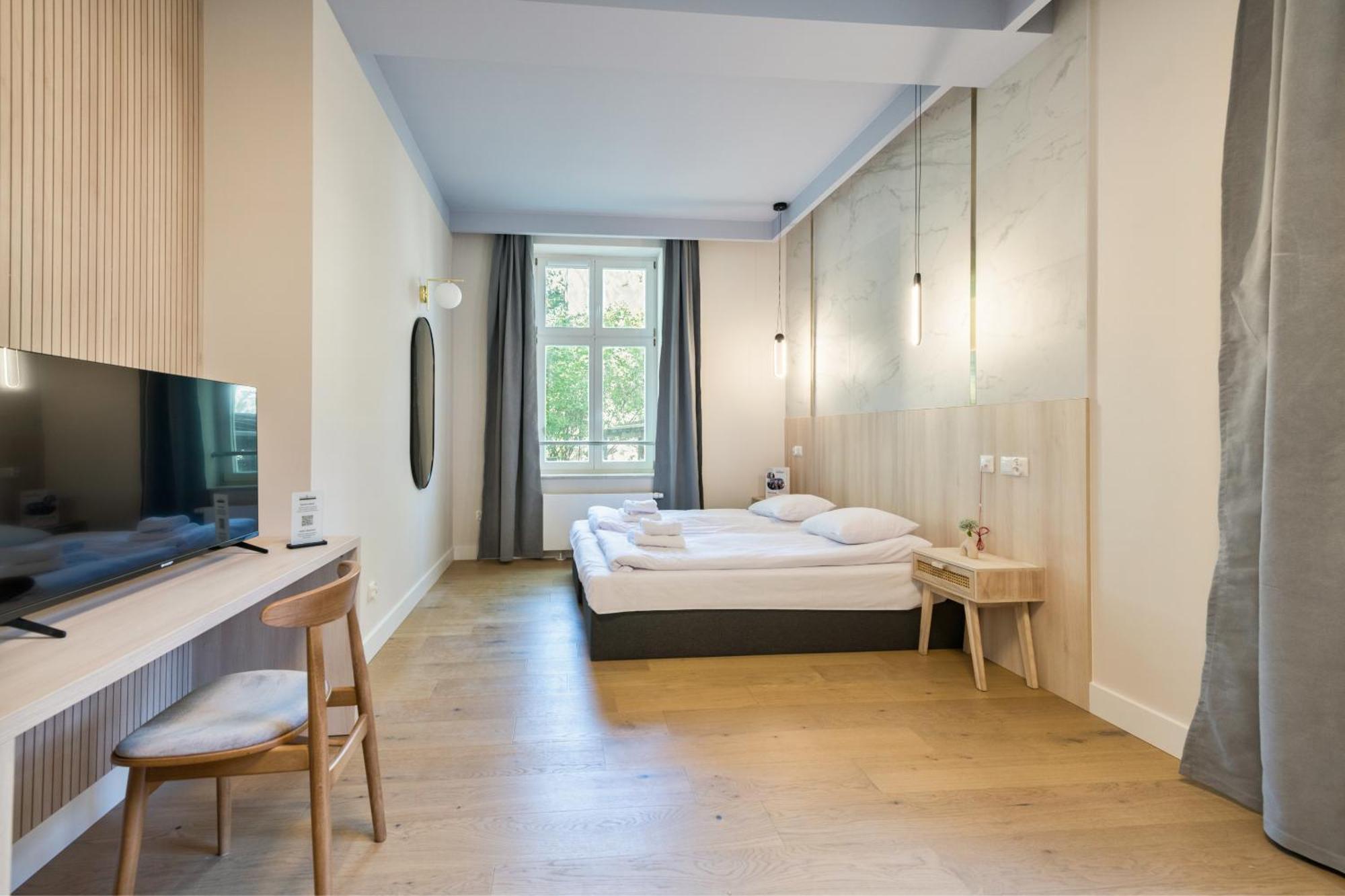 White Dune By Dom & House Apartments Сопот Екстериор снимка