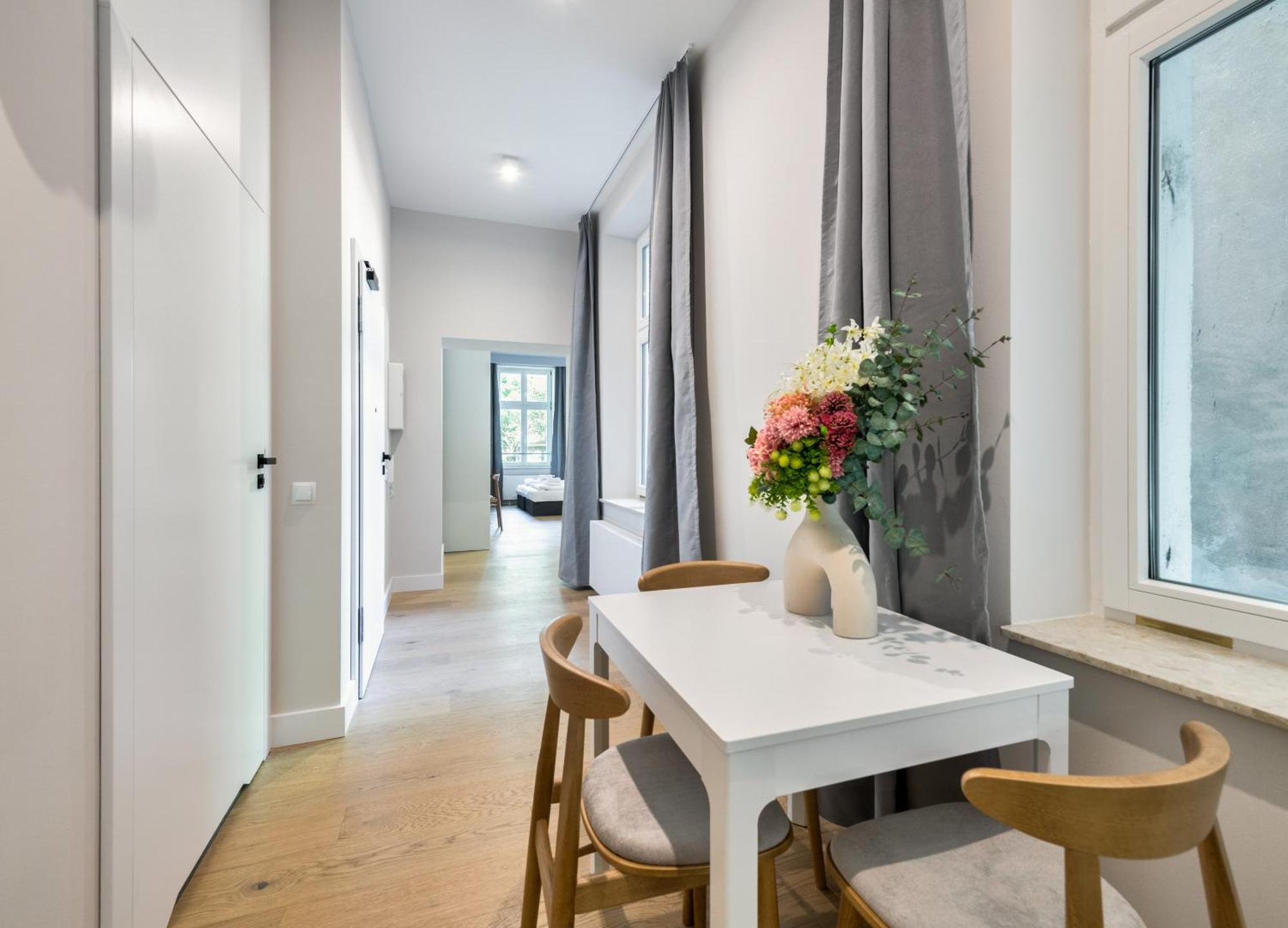 White Dune By Dom & House Apartments Сопот Екстериор снимка