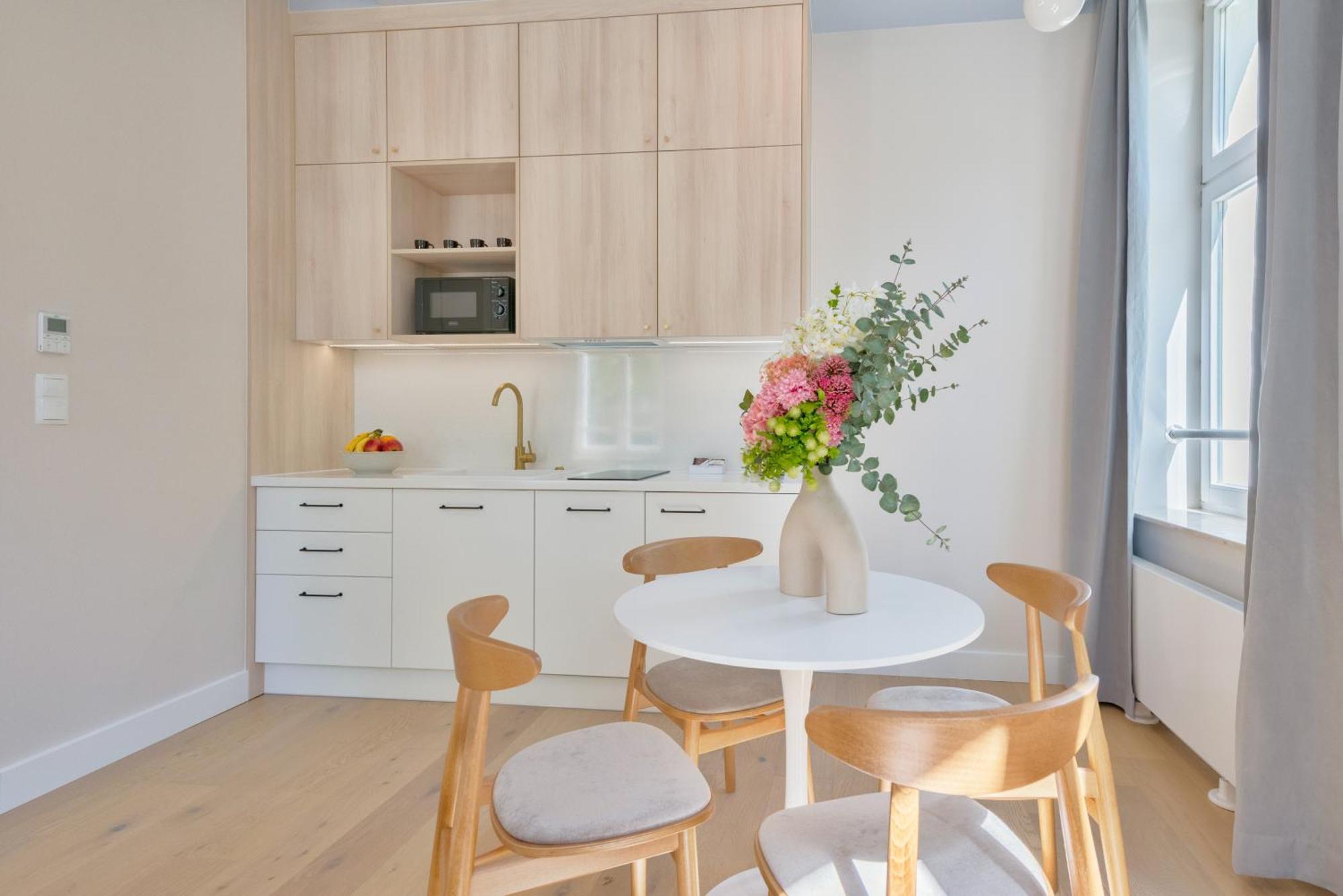 White Dune By Dom & House Apartments Сопот Екстериор снимка