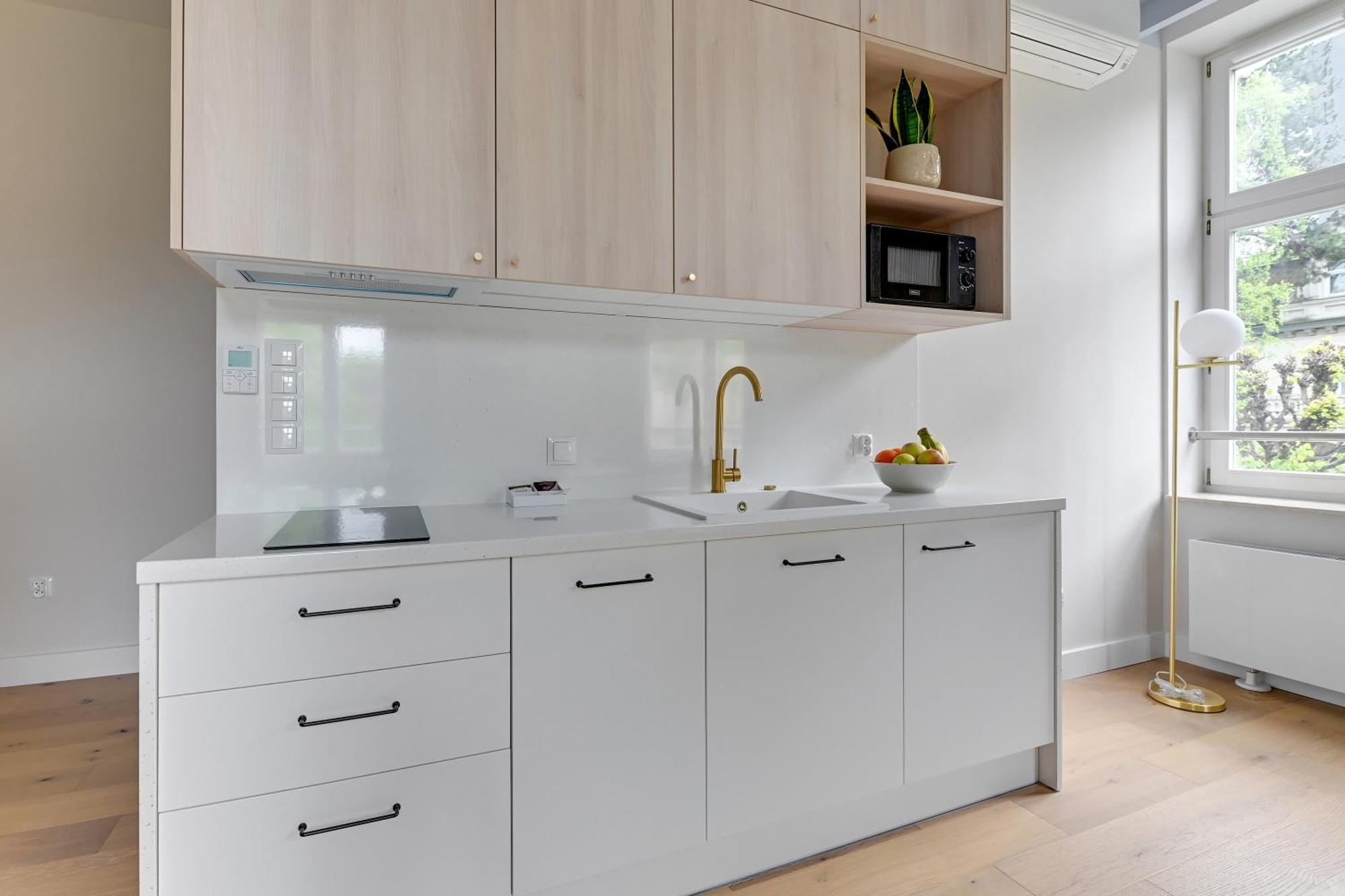 White Dune By Dom & House Apartments Сопот Екстериор снимка