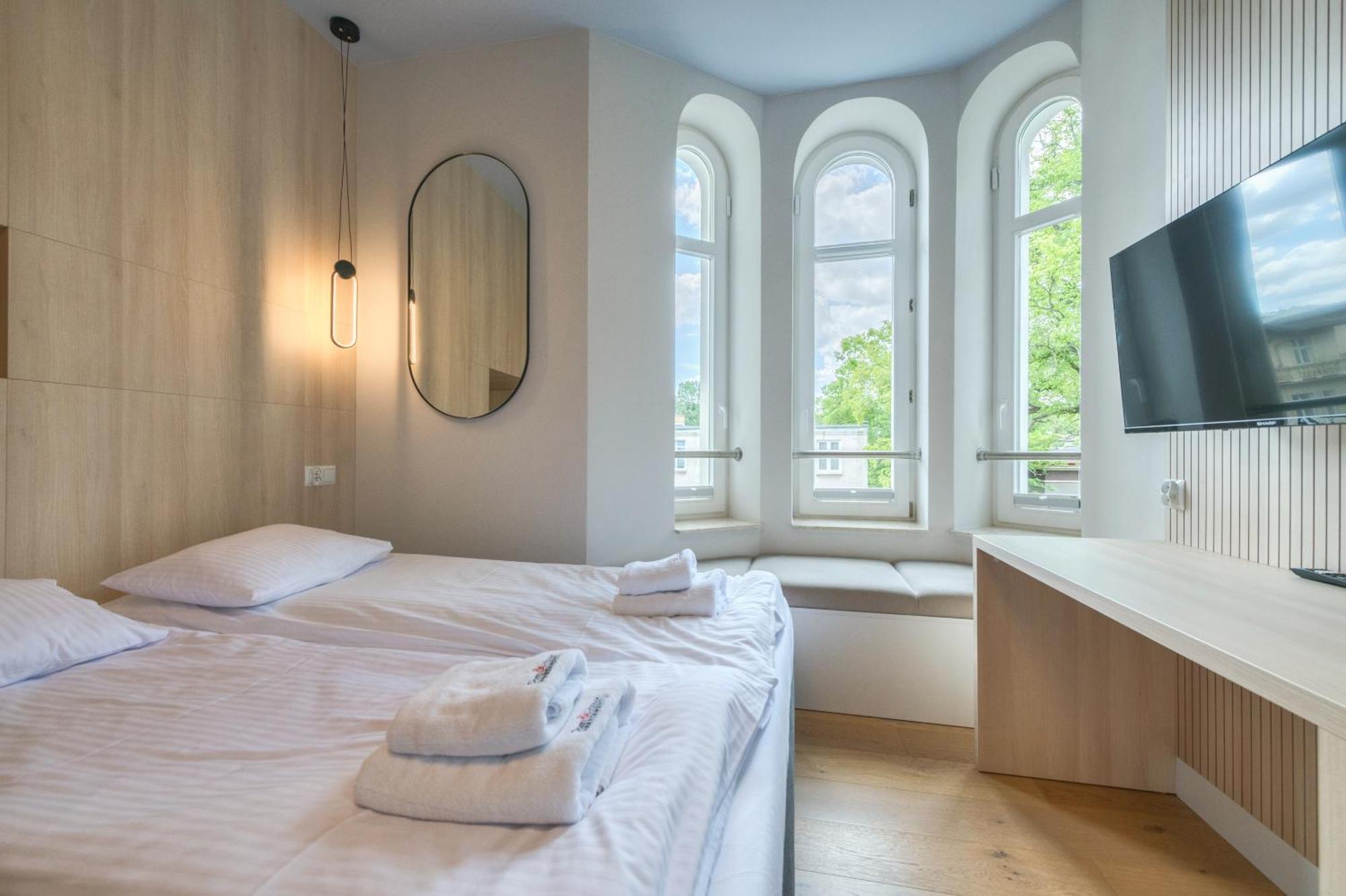 White Dune By Dom & House Apartments Сопот Екстериор снимка
